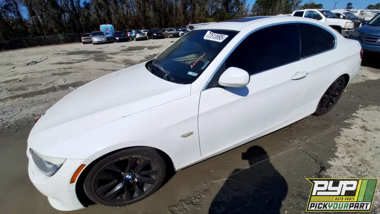 Photo of 2012 Bmw 328I