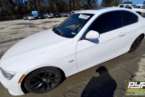 Photo of 2012 Bmw 328I