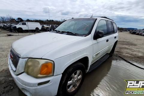 Photo of 2004 Gmc Envoy
