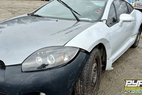 Photo of 2006 Mitsubishi Eclipse