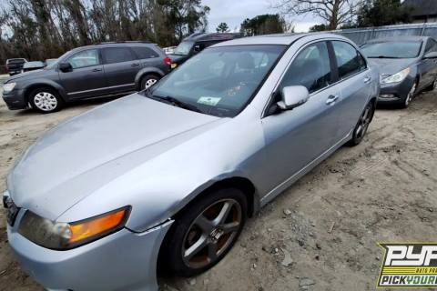 Photo of 2006 Acura Tsx