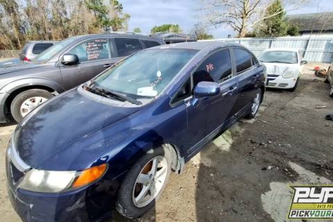 Photo of 2008 Honda Civic