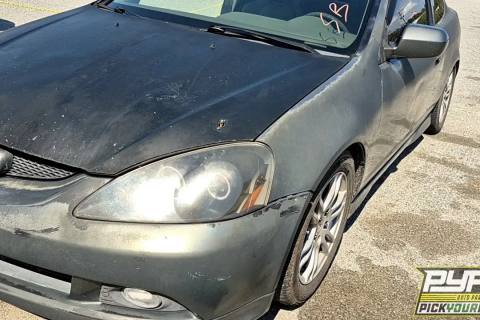 Photo of 2006 Acura Rsx