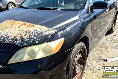 Photo of 2007 Toyota Camry