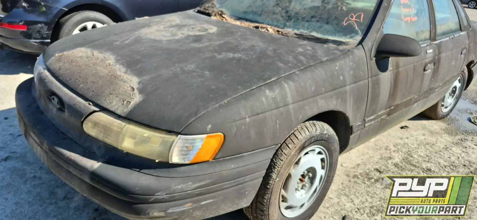 Photo of 1995 Ford Taurus