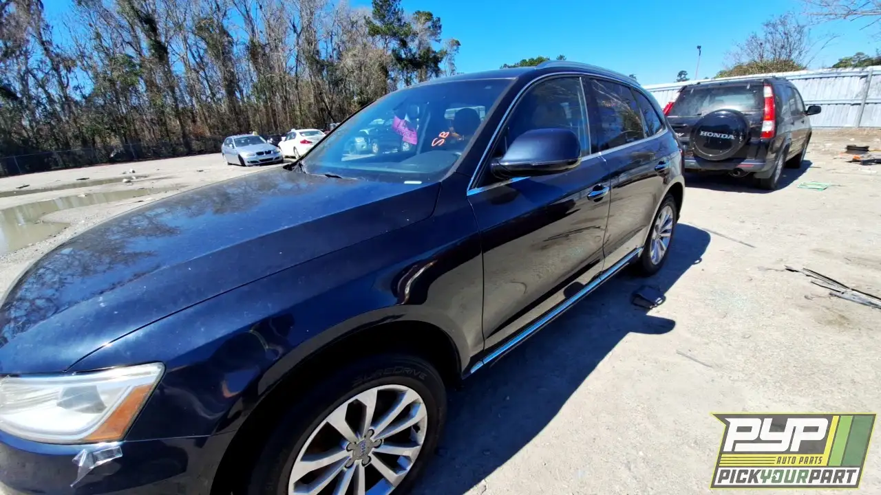 Photo of 2016 Audi Q5