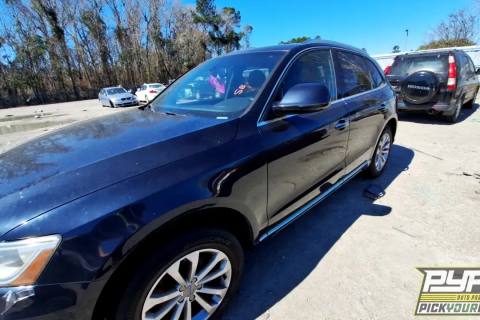 Photo of 2016 Audi Q5