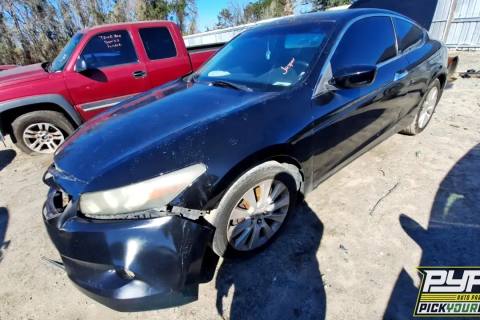 Photo of 2008 Honda Accord