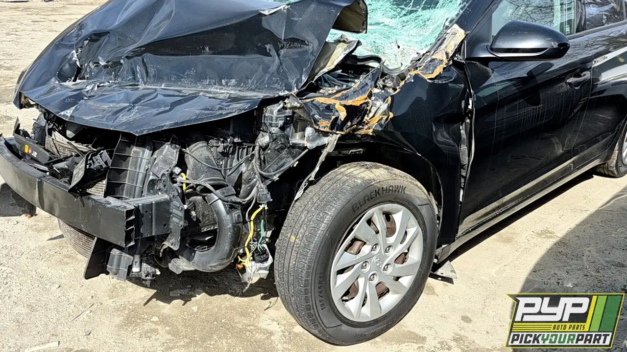 Photo of 2018 Hyundai Elantra