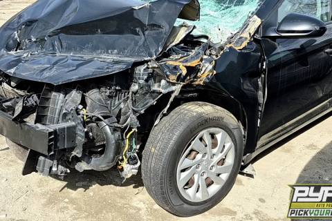 Photo of 2018 Hyundai Elantra