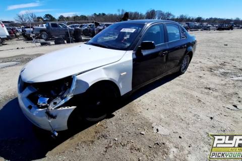 Photo of 2007 Bmw 525I