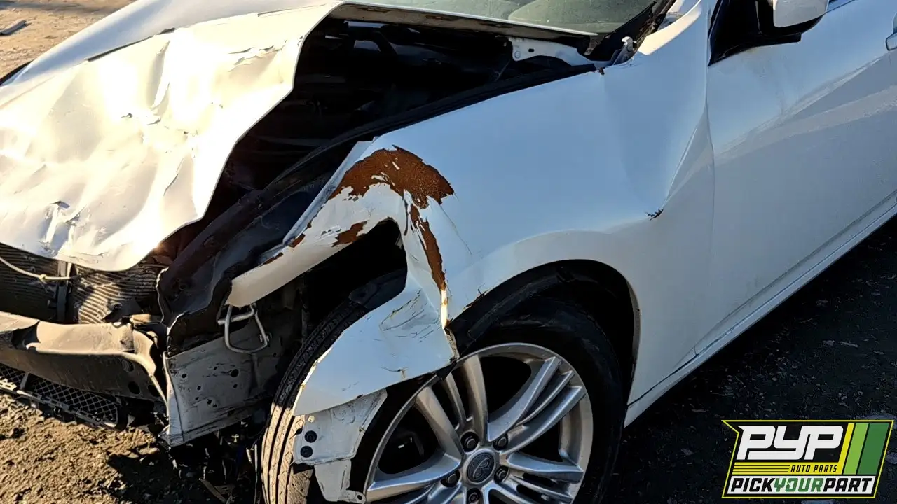 Photo of 2013 Infiniti G37