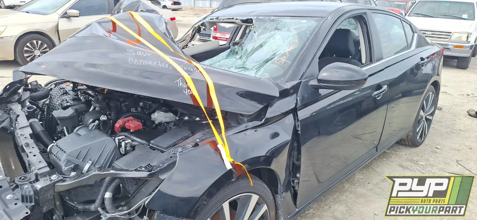 Photo of 2022 Nissan Altima