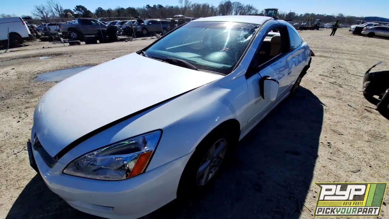 Photo of 2006 Honda Accord