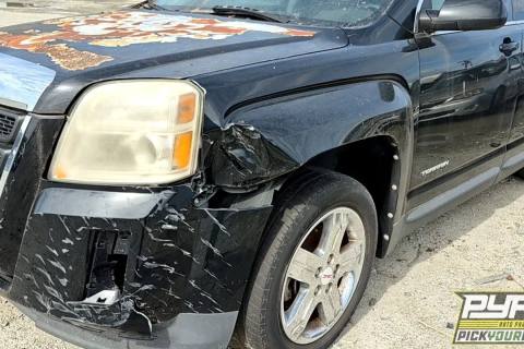 Photo of 2012 Gmc Terrain