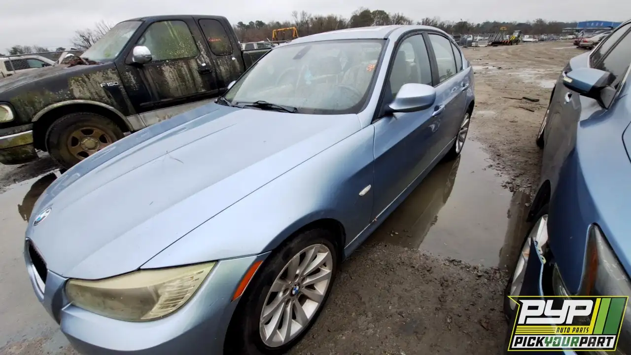 Photo of 2011 Bmw 328I