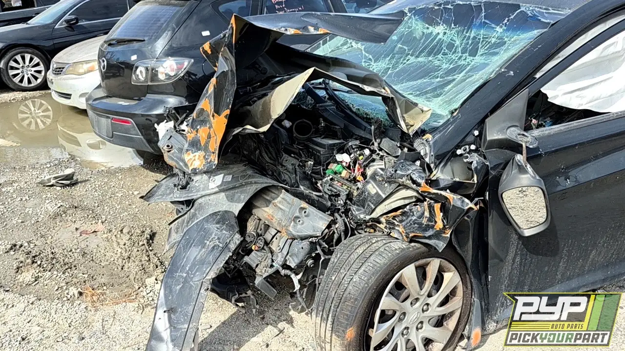 Photo of 2013 Hyundai Elantra