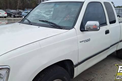 Photo of 1997 Toyota T100