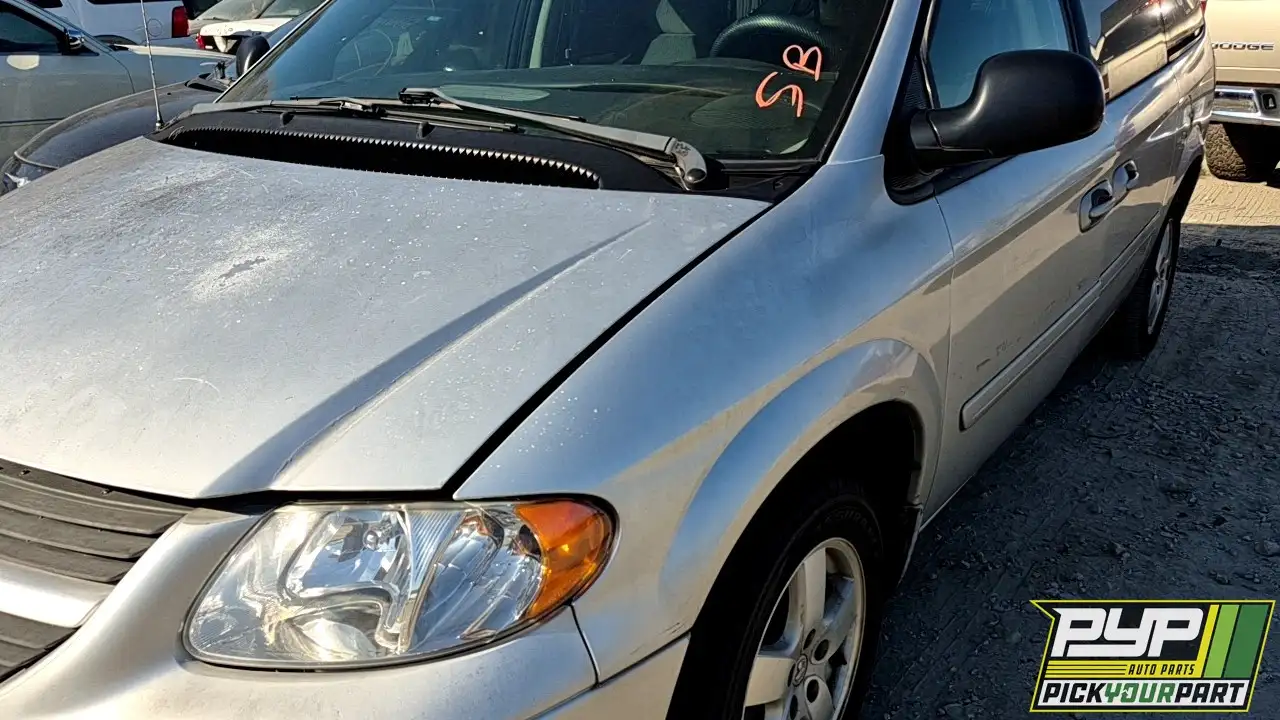 Photo of 2006 Dodge Grand Caravan