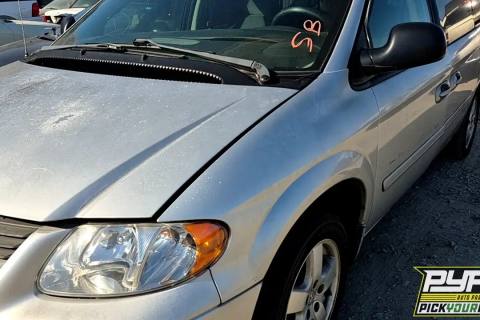 Photo of 2006 Dodge Grand Caravan