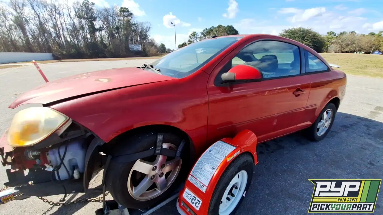 Photo of 2005 Chevrolet Cobalt
