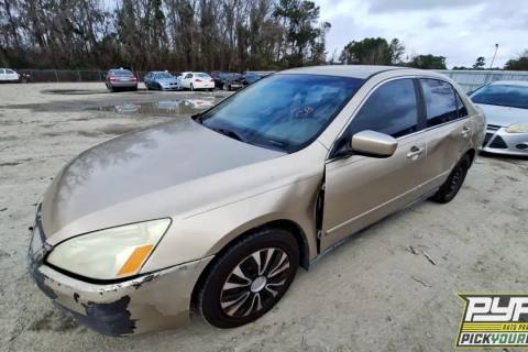 Photo of 2004 Honda Accord