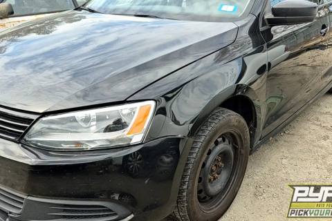 Photo of 2012 Volkswagen Jetta