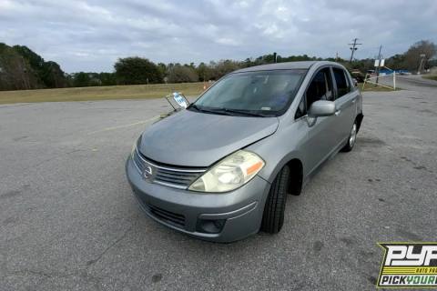 Photo of 2008 Nissan Versa