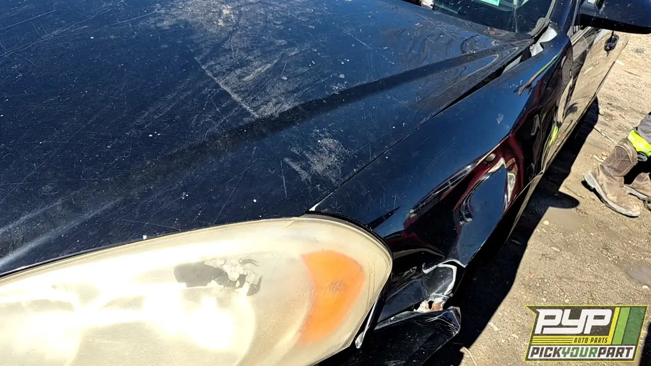 Photo of 2006 Chevrolet Impala
