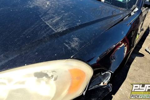 Photo of 2006 Chevrolet Impala