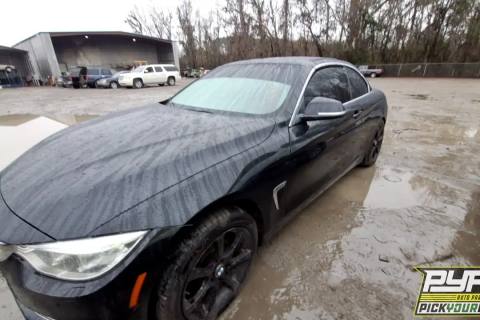 Photo of 2015 Bmw 4 Series