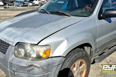 Photo of 2005 Ford Escape