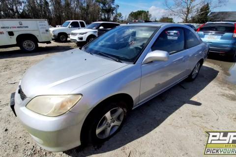 Photo of 2004 Honda Civic