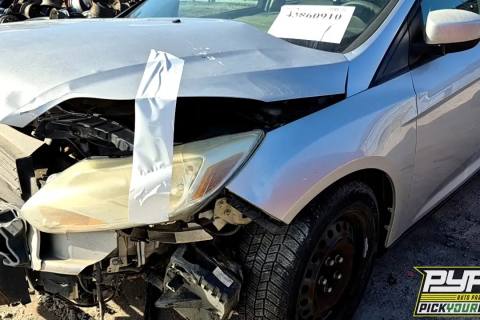 Photo of 2012 Ford Focus