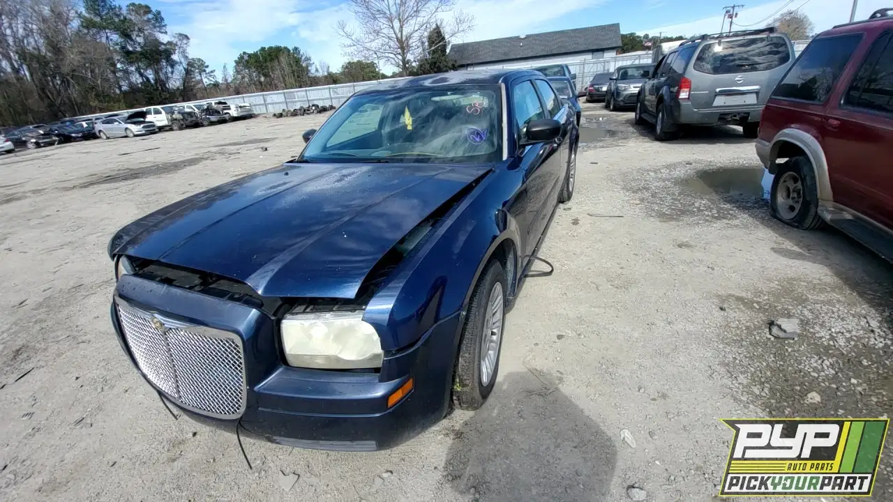 Photo of 2006 Chrysler 300