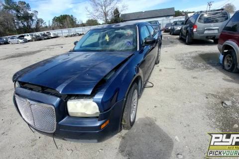 Photo of 2006 Chrysler 300