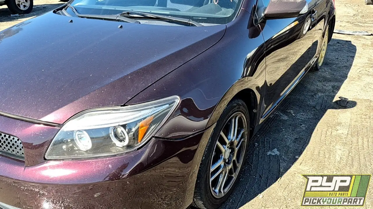 Photo of 2008 Scion Tc