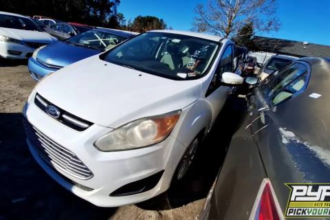 Photo of 2014 Ford C-Max