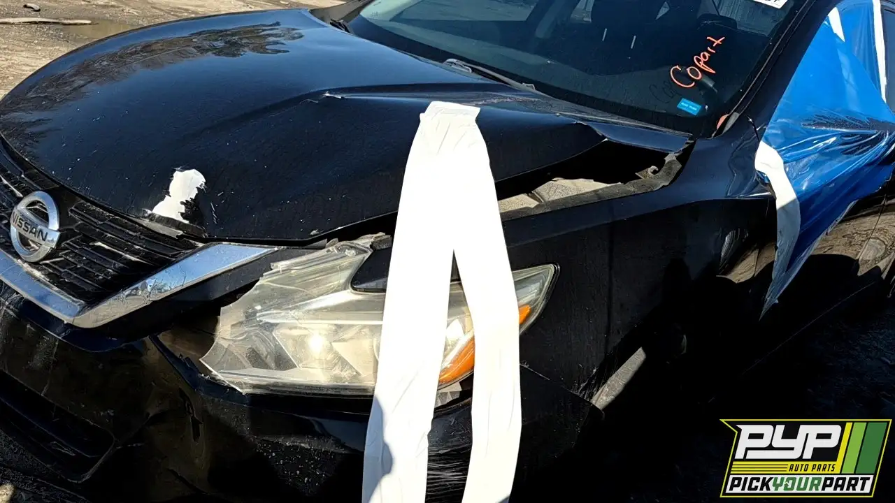 Photo of 2017 Nissan Altima