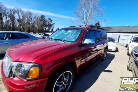 Photo of 2004 Gmc Envoy Xl