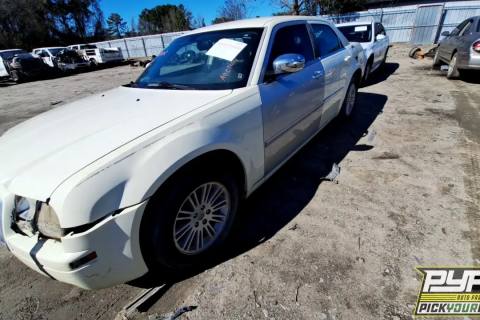 Photo of 2008 Chrysler 300