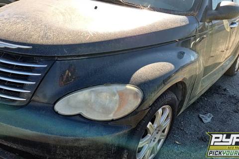 Photo of 2007 Chrysler Pt Cruiser