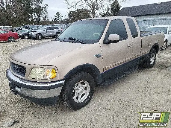 Photo of 1998 Ford F-150