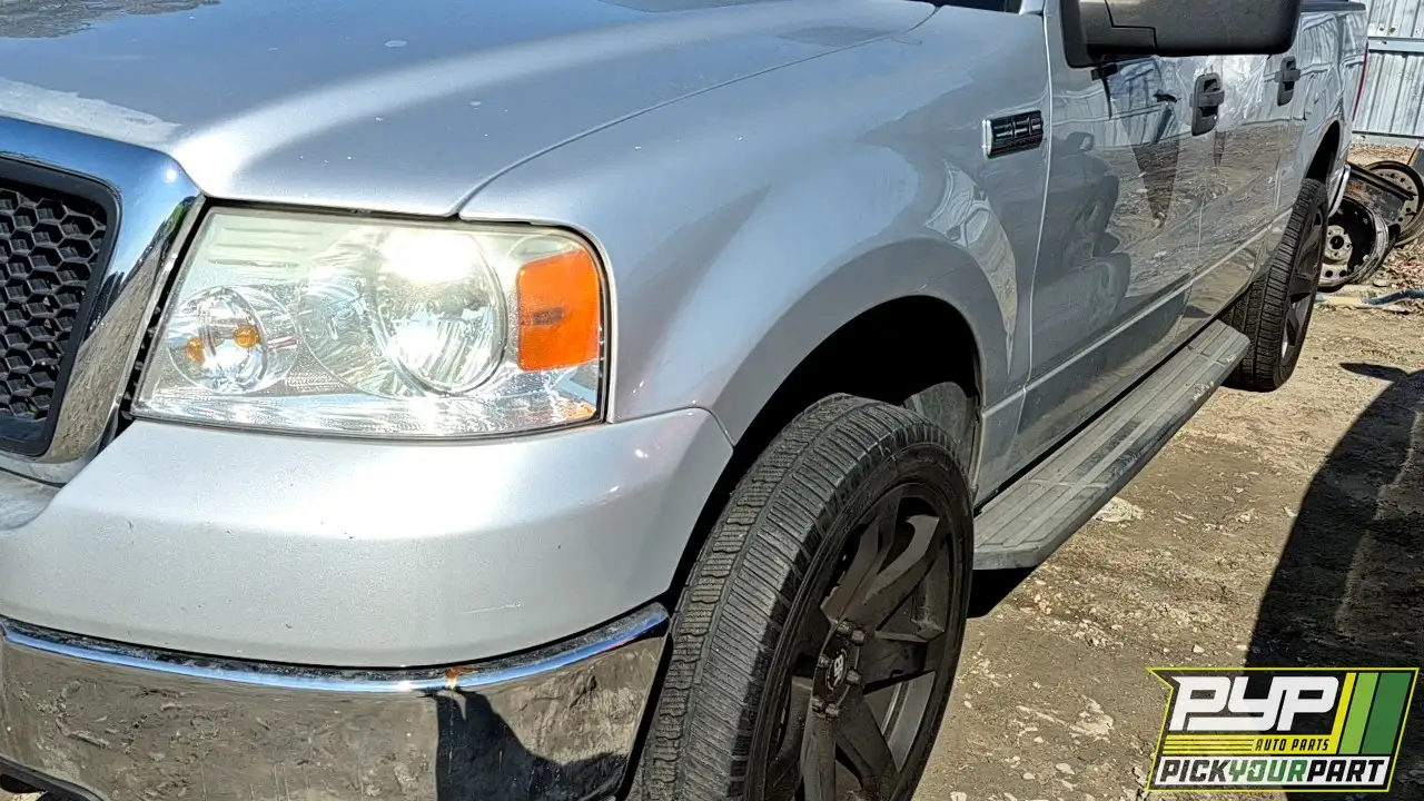Photo of 2008 Ford F-150