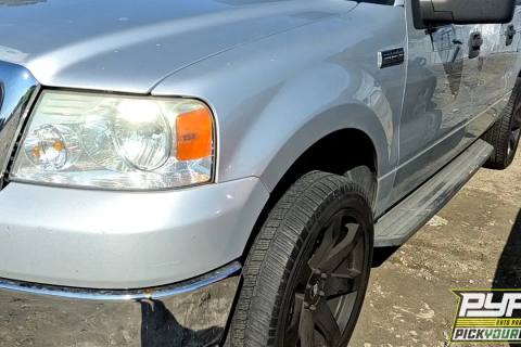 Photo of 2008 Ford F-150