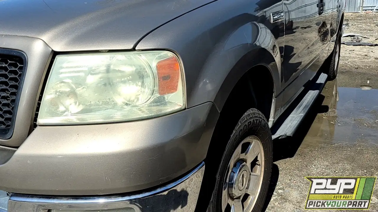 Photo of 2004 Ford F-150
