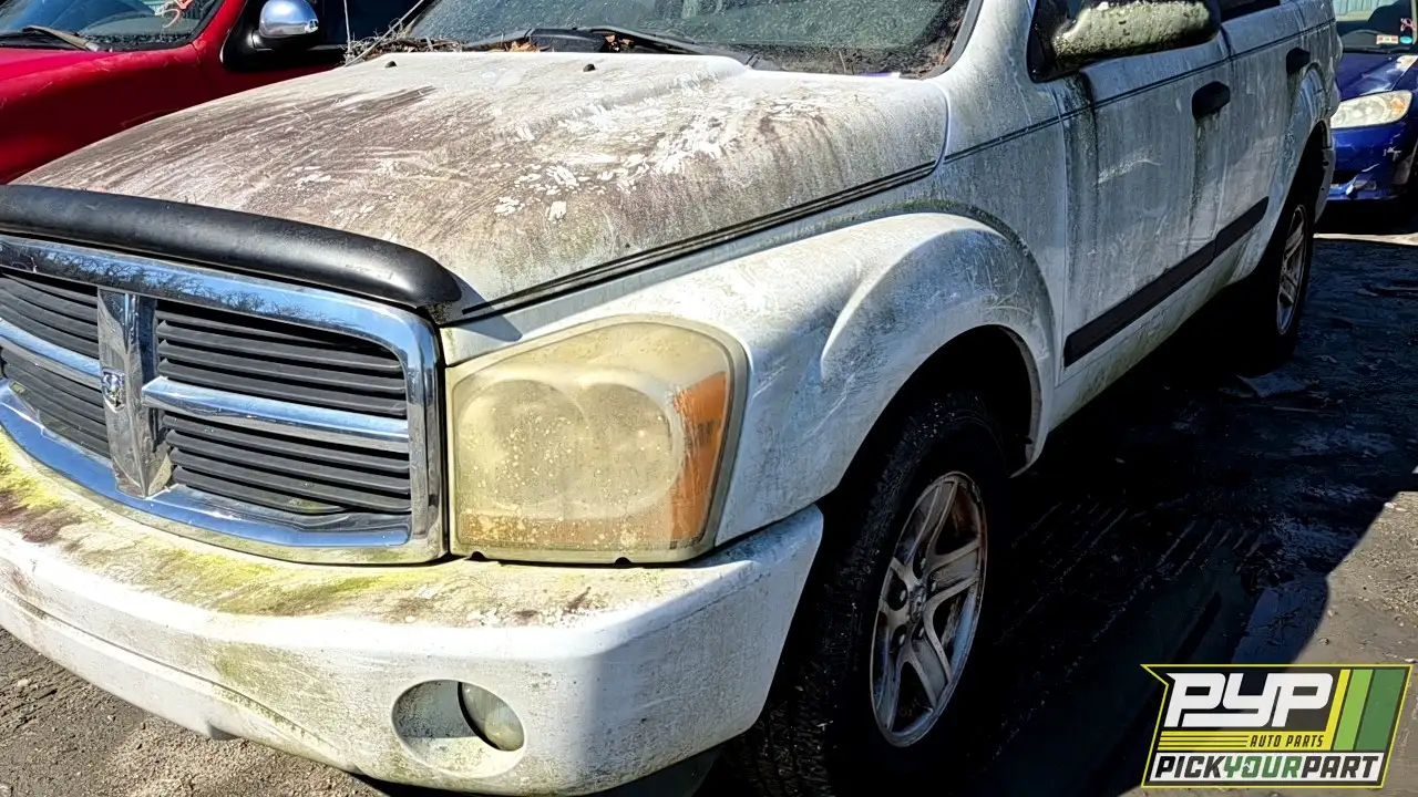 Photo of 2006 Dodge Durango