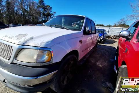 Photo of 2001 Ford F-150