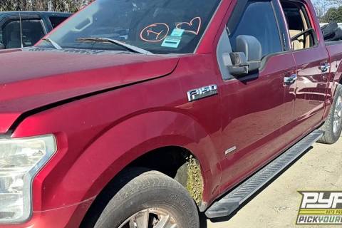 Photo of 2015 Ford F-150