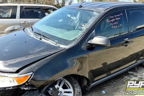 Photo of 2013 Ford Edge